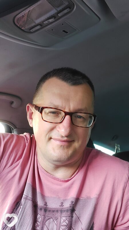 Александр, 51, Минске — анкета №788816