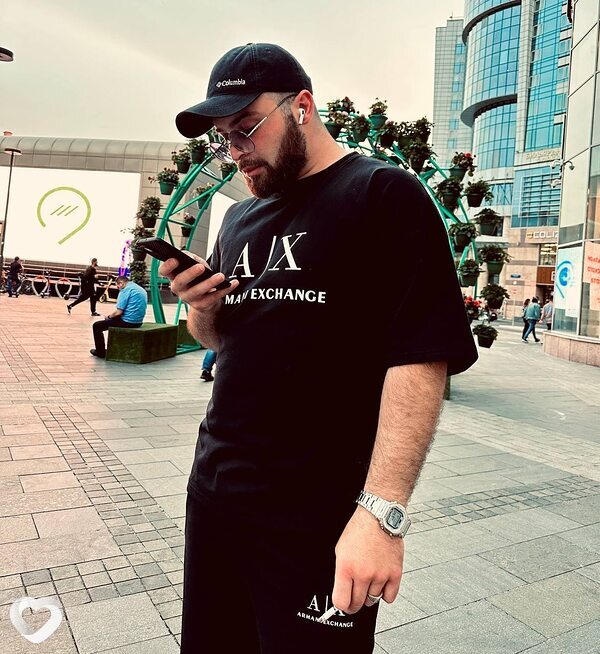 Давид, 29, Ярославле — анкета №788818