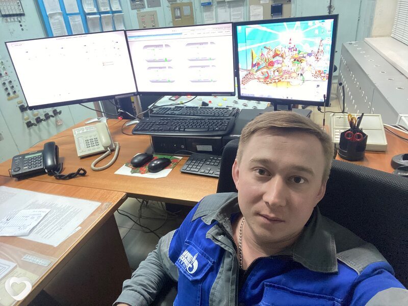 Наиль, 29, Стерлитамаке — анкета №788819
