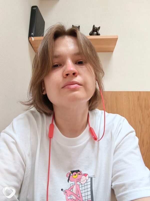 Вероника, 52, Твери — анкета №788824