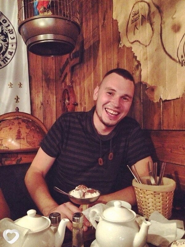 Сергей, 39, Казани — анкета №788825