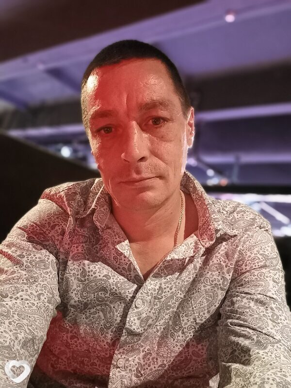 Ярик, 46, Дзержинске — анкета №788740
