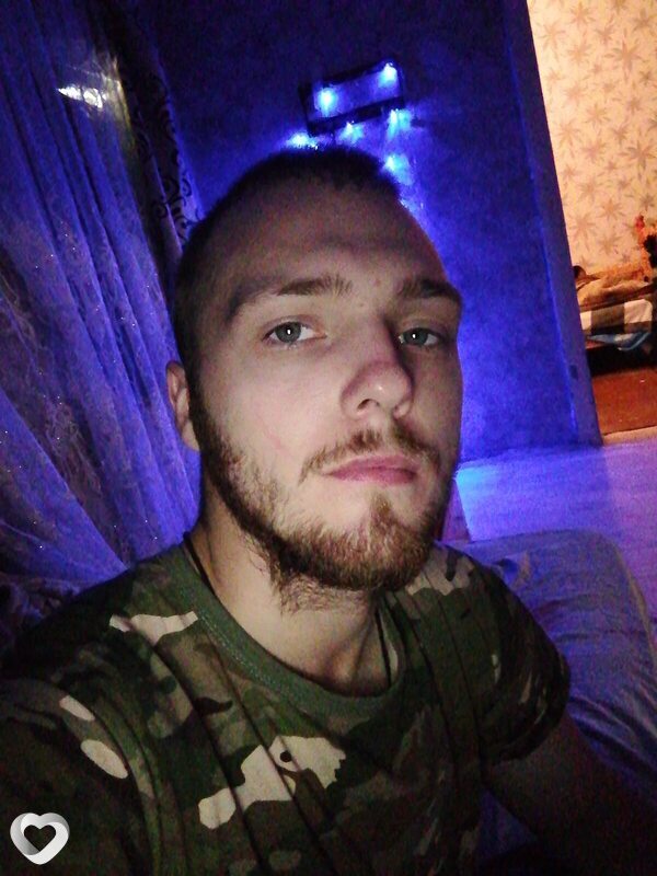 Никита, 23, Калининграде — анкета №788742