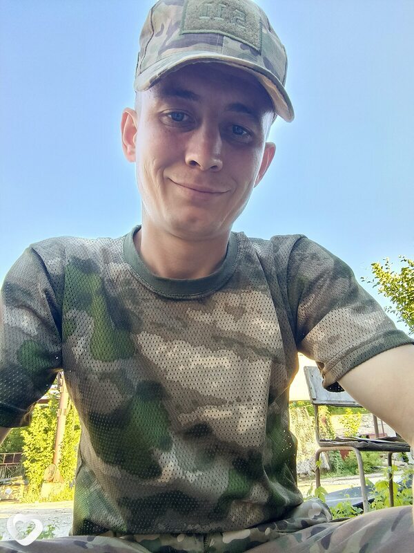 Санек, 27, Омске — анкета №788748