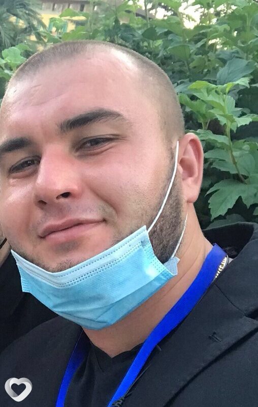 Денис Б, 46, Москве — анкета №788679
