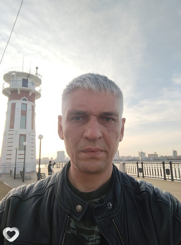 Андрей, 49, Обнинске — анкета №788683