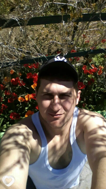 Андрей, 36, Евпатории — анкета №788703
