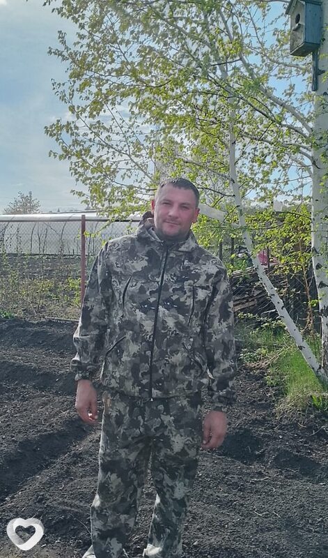 Алексей, 43, Кемерове — анкета №788755