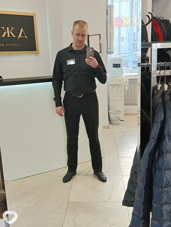Евгений, 37, Кургане — анкета №788757
