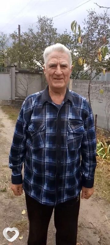 Евгений, Изюм