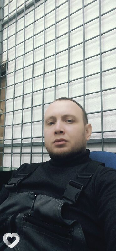 Сергей, 40, Глазове — анкета №788763