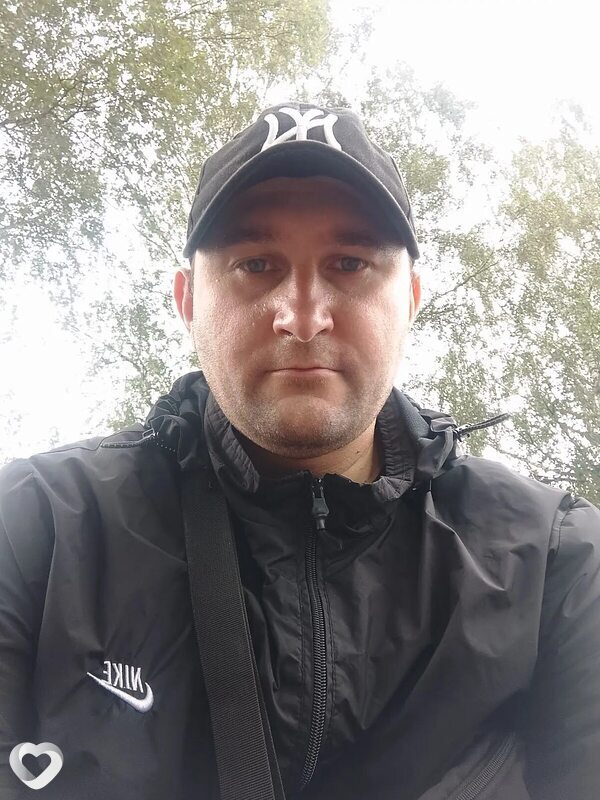 Виталий, 35, Туле — анкета №788765