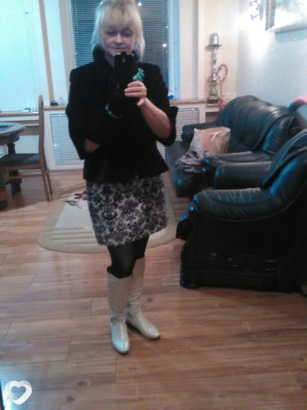Марина, 57, Минске — анкета №788769