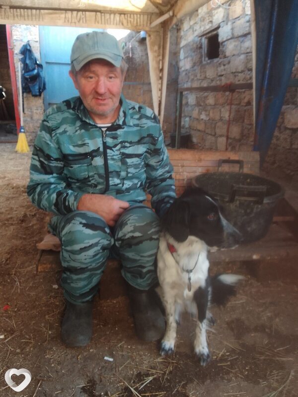 Эдуард, 54, Севастополе — анкета №788776