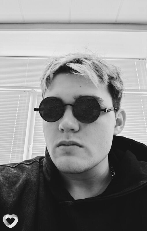 Влад, 20, Ишиме — анкета №788779