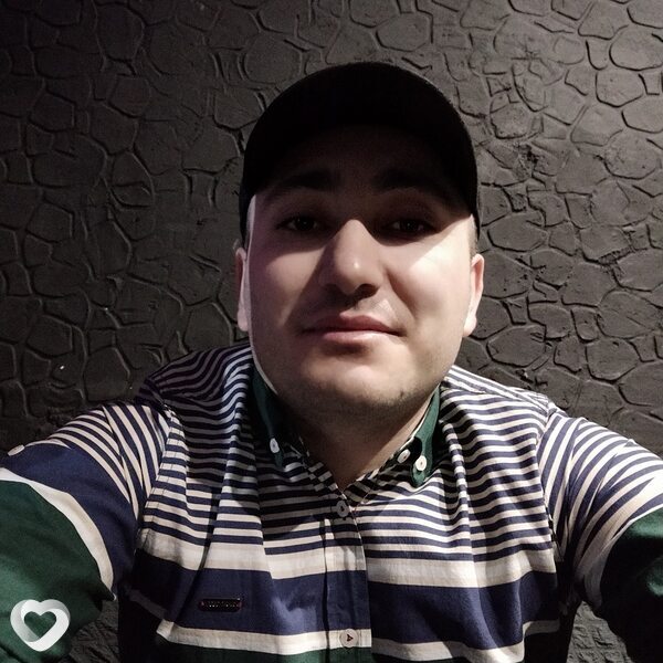 Васиф, 39, Москве — анкета №788781