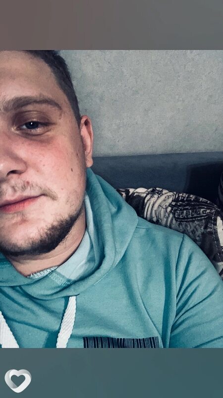 Юрий, 25, Москве — анкета №788784