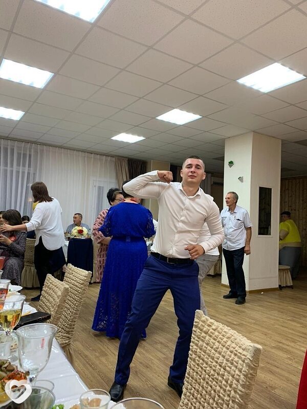 Александр, 24, Ростове-на-Дону — анкета №788786