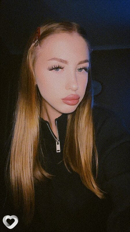 Виктория, 20, Иванове — анкета №788791