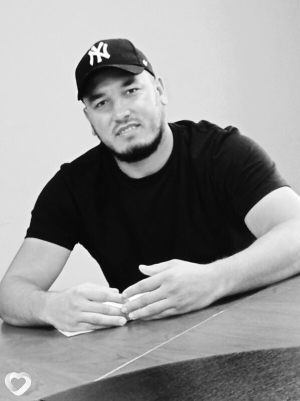 Азам, 30, Липецке — анкета №788794