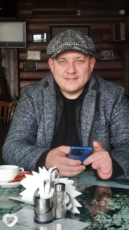 Сладкий Кекс, 40, Москве — анкета №788795