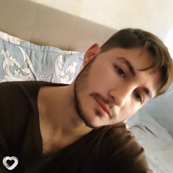 Гаспар, 28, Кропоткине — анкета №788797
