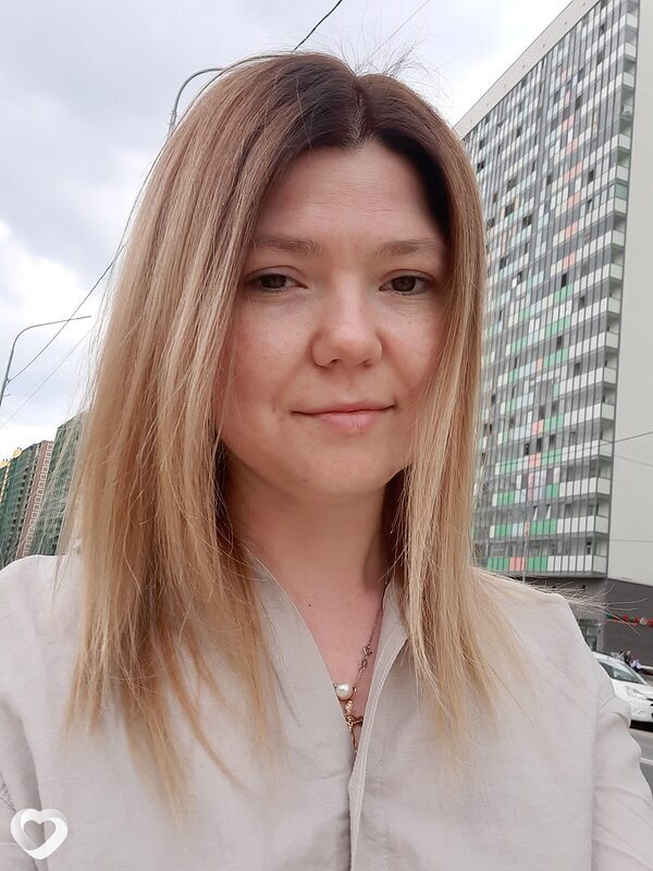Ольга, 34, Ачинске — анкета №788858