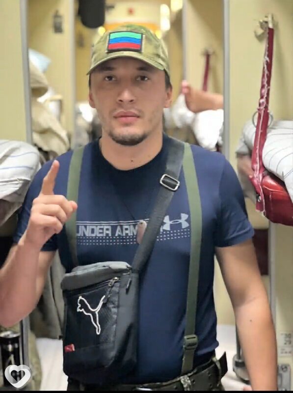 Джамал, 30, Москве — анкета №788861