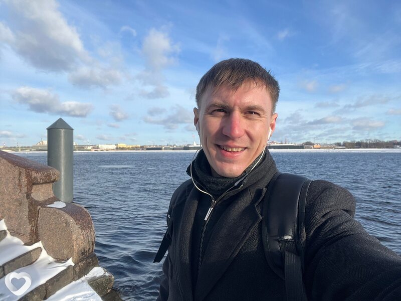 Александр, 38, Саратове — анкета №788871