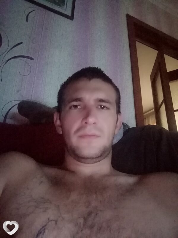 Александр, 34, Москве — анкета №788872