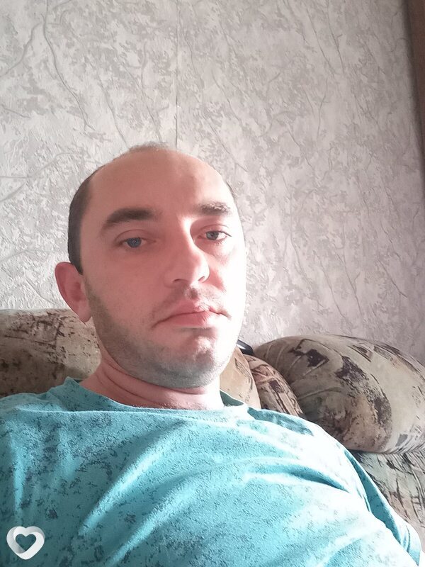 Александр, 33, Новополоцке — анкета №788875