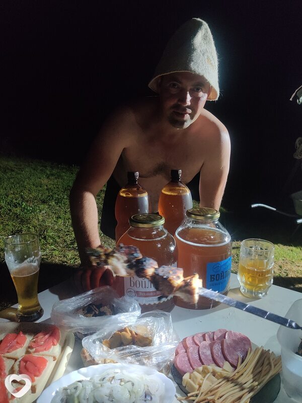 Александр, 43, Калининграде — анкета №788877