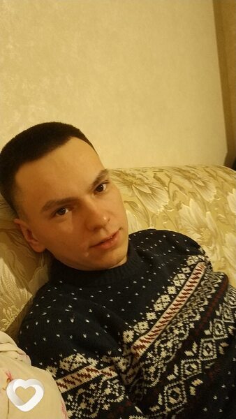 Алексей, 32, Нижнем Новгороде — анкета №788715