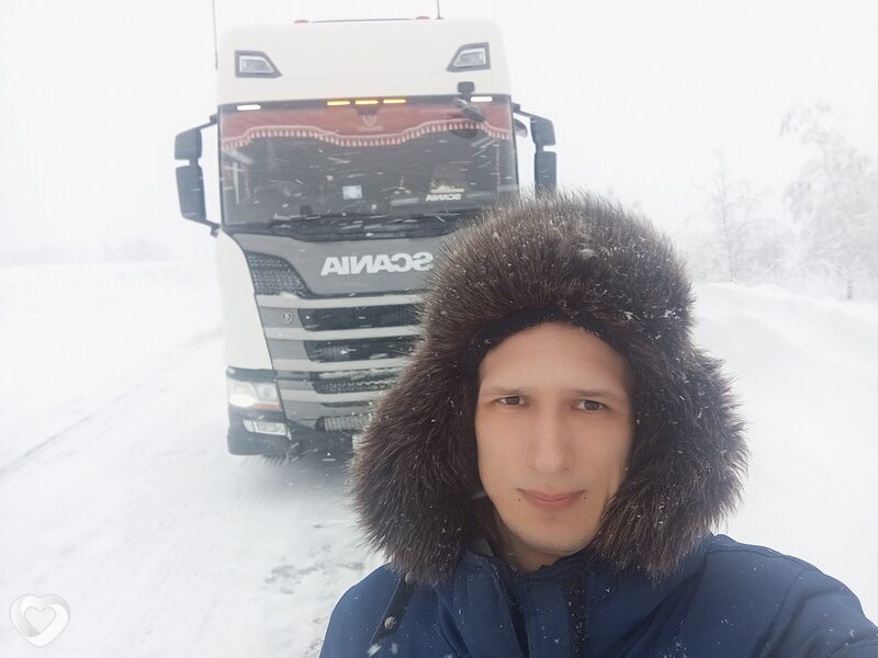 Артем, 30, Октябрьский (Башкортостан) — анкета №788717