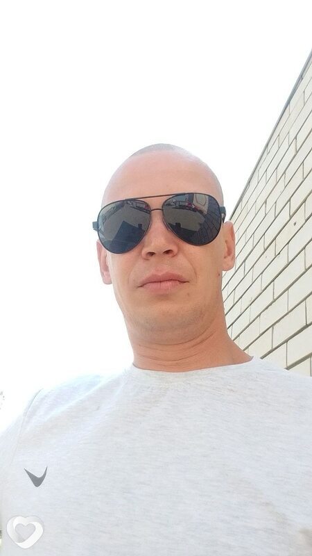 Артём, 37, Барнауле — анкета №788724