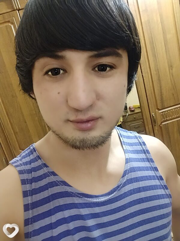 Джамшуд, 30, Туле — анкета №788725