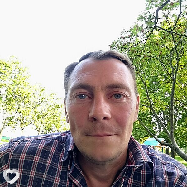Евгений, 44, Могилев — анкета №788727
