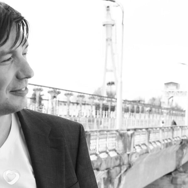 Павел, 37, Москве — анкета №788830