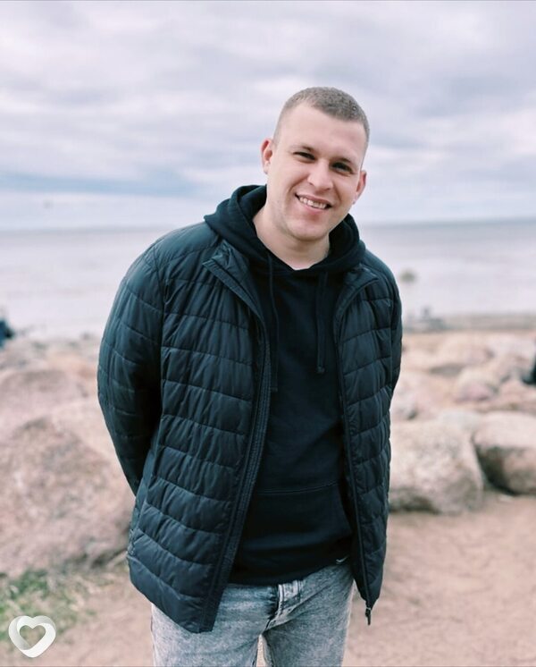 Александр, 37, Москве — анкета №788831