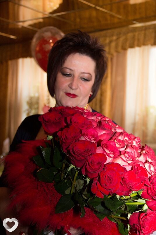 Светлана, 61, Москве — анкета №788834