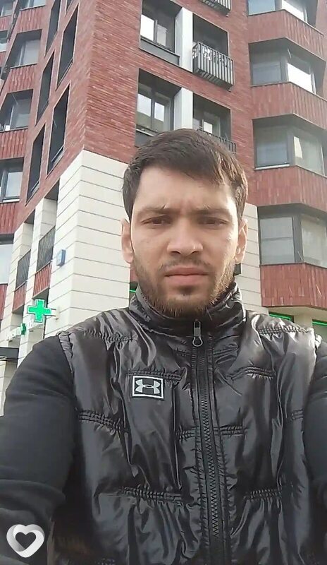 Неважно, 35, Москве — анкета №788835