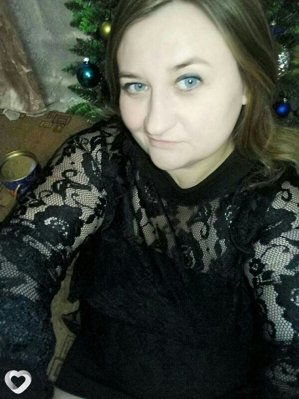 Елена, 43, Краснодаре — анкета №788836