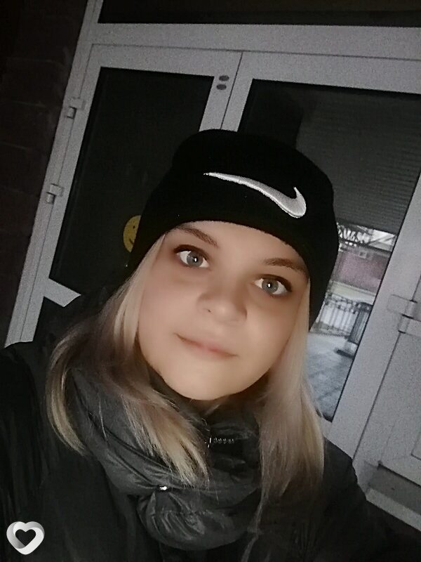 Настя, 33, Гродно — анкета №788842