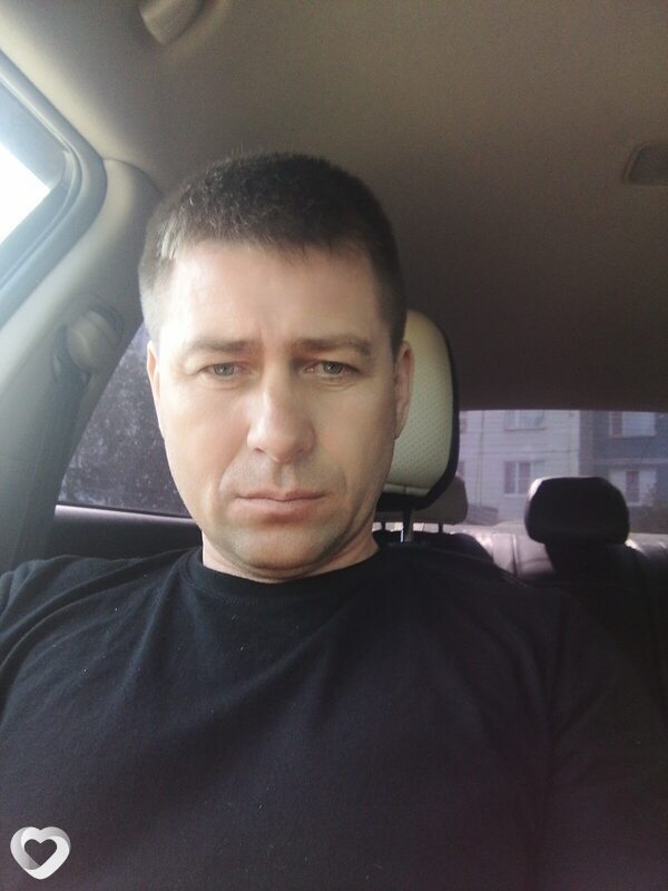 Дима, 44, Нижневартовске — анкета №788845