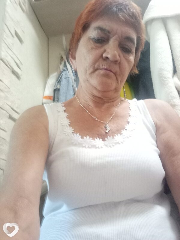 Галина, 60, Волжском — анкета №788848