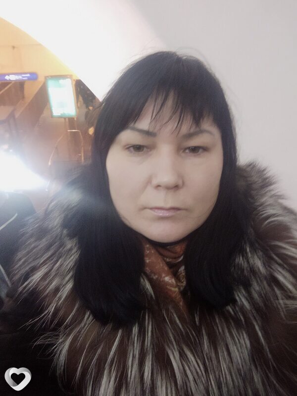 Елена, 45, Санкт-Петербурге — анкета №788905