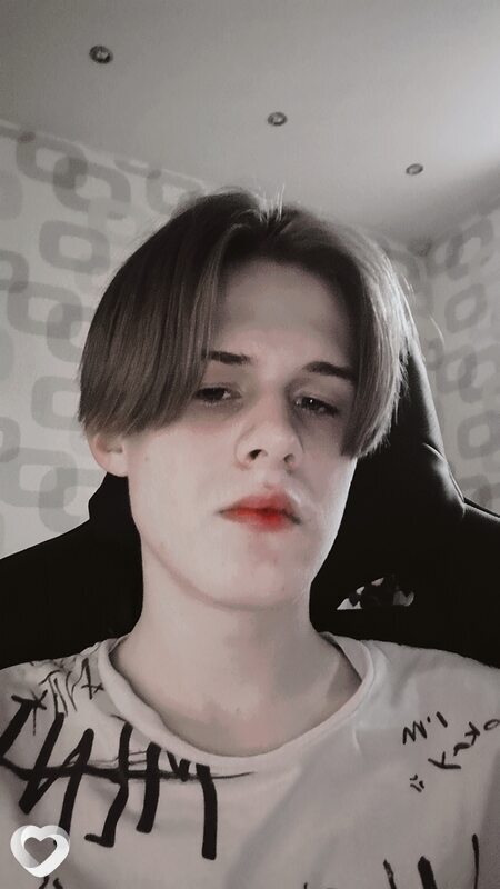 Богдан, 21, Санкт-Петербурге — анкета №788906