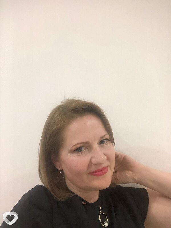 Людмила, 53, Краснодаре — анкета №788910