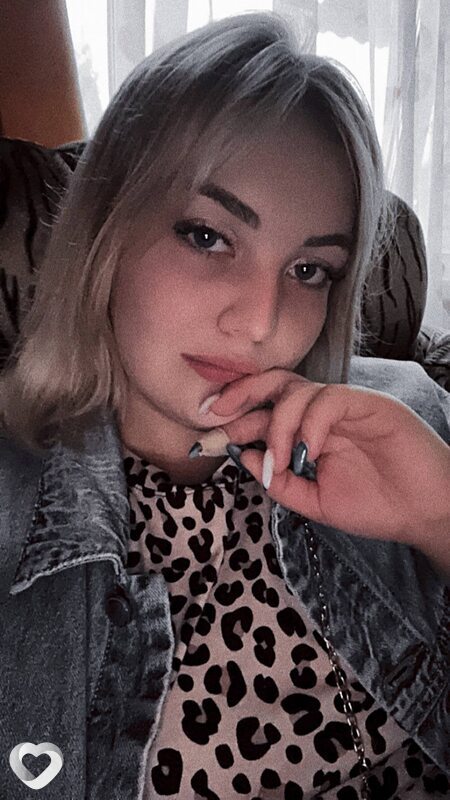 Елизавета, 31, Бузулуке — анкета №788911