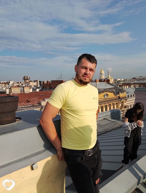 Игорь, 35, Брянске — анкета №788915